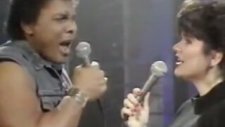 Don't Know Much - Linda Ronstadt & Aaron Neville.