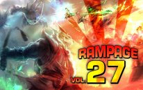 Dota 2 Rampage Vol. 27 - Dota Sinema