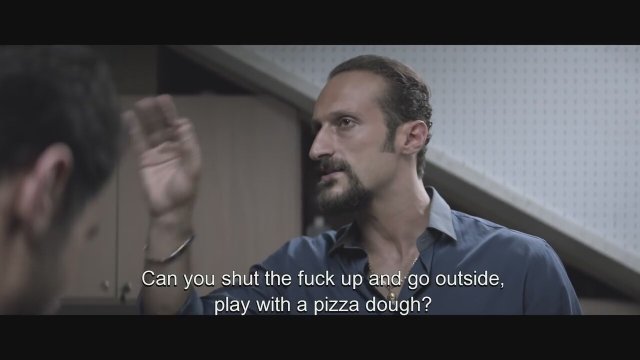 Film Kteer Kbeer (2015) Fragman