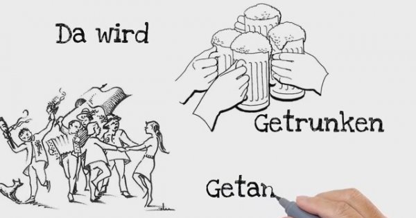 Flirten oder mehr
