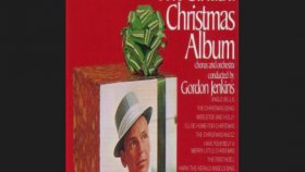 Frank Sinatra - Mistletoe And Holly Frank Sinatra - Mistletoe And Holly