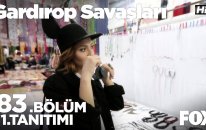 Gardırop Savaşları 83.bölüm 1.tanıtım Fragmanı