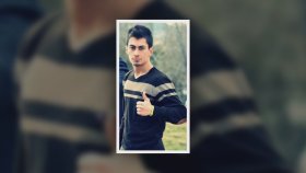 İsyanqar26 - Ölmüş Aşıklar Diyarı İsyanqar26 - Ölmüş Aşıklar Diyarı