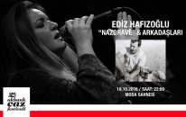 Jülide Özçelik - Ediz Hafızoğlu