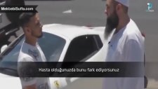 Kanser Olan Zengin Genç - İbretlik Değişim