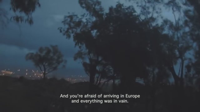 Les sauteurs (2016) Fragman