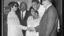 Marvin Gaye & Tammi Terrell - Ain't Nothin Like The Real Thing