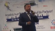 Milli Eğitim Bakanı 15 Temmuz Olunca Sokağa Çıkacak Bir Nesil Yetiştirmek İstiyoruz