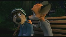 Rock Dog (2017) Fragman