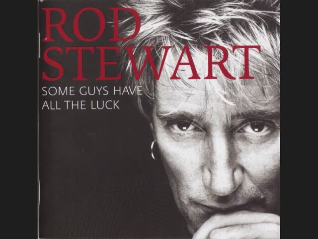 Rod Stewart Şarkıları Rod Stewart Şarkıları