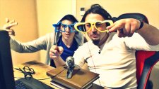 Sarpın Evinde Minecraft Oynadık - Oyun Portal