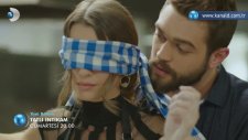 Tatlı İntikam 27. Bölüm 2. Fragmanı (22 Ekim Cumartesi)