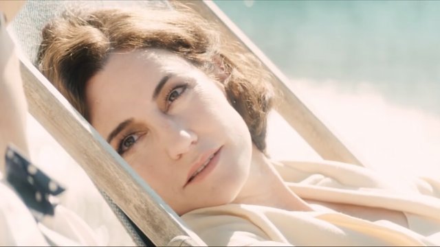 The Price of Desire (2016) Fragman