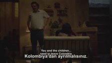 Üşüyen Kızı İçin Para Yakan Escobar - Narcos