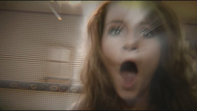 Amityville Exorcism (2017) Fragman