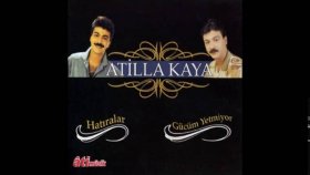 Atilla Kaya - Full Atilla Kaya - Full