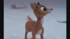 Burl Ives - Rudolph the Red-Nosed Reindeer