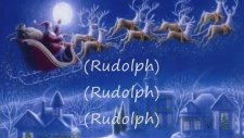 Dean Martin - Rudolph the Red