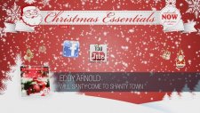 Eddy Arnold - Will Santy Come to Shanty Town