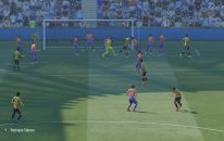 FIFA 17 Kariyer - Manchester City vs. Fenerbahçe - Alper Potuk Gol