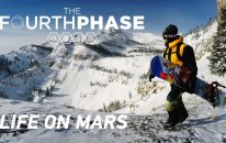 GoPro Snow: The Fourth Phase with Travis Rice - Ep. 2 WYOMING: Life on Mars