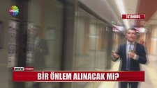 Metro ve Metrobüslerde Camlı Dönem!