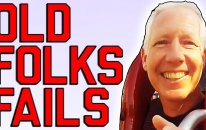 Old People Fails |
