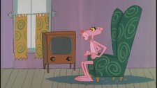 Pembe Panter Çizgi Film Türkçe The Shocking Pink Hd 1080p