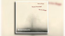 Aaron Parks, Thomas Fonnesbæk & Karsten Bagge - Shapes 'n' Colors