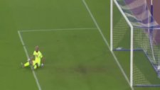 Aboubakar attı, Beşiktaş 2-1 öne geçti