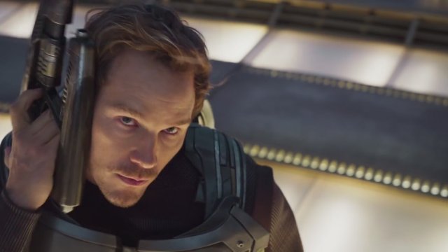 Guardians of the Galaxy Vol 2 (2017) Türkçe Altyazılı Teaser