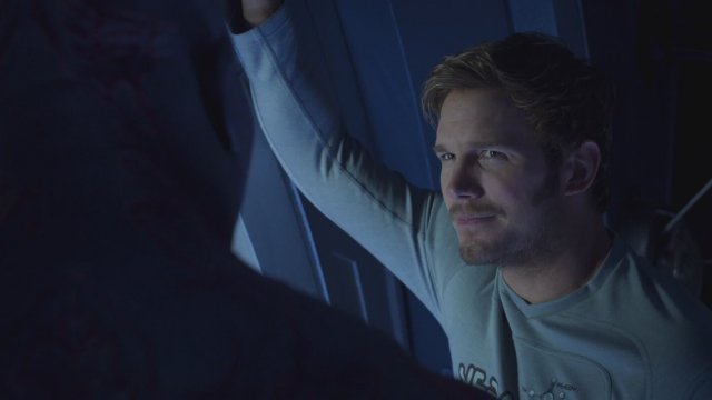Guardians of the Galaxy Vol 2 (2017) Türkçe Dublajlı Teaser