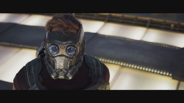 Guardians of the Galaxy Vol 2 (2017) Teaser