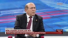 Muharrem İnce'nin İnce Görmesi