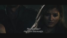 Resident Evil: Son Bölüm (Resident Evil: Final Chapter) Türkçe Altyazılı 2. Fragman