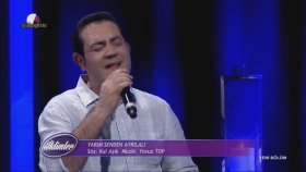 Servet Kocakaya - Yarim Senden Ayrılalı Servet Kocakaya - Yarim Senden Ayrılalı