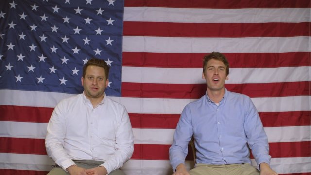 Undecided: The Movie (2016) Fragman