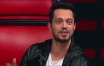 Yarışmacının Murat Boz'u Seçmemesinin Sebebi - O Ses Türkiye 2016