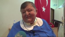 Yeşilçam’ın Emektarları Hatırlanmak İstiyor