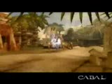 Cabal Online