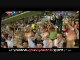 İbrahim Üzülmez Şık Gol