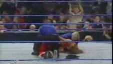 smackdown - dawn marie vs. miss jackie