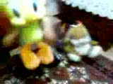 Tweety Ve Biyonik Tavşan