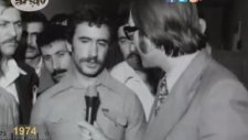70'li Yıllarda Banka Soygunu