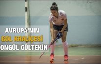 Avrupa'nın 'gol Kraliçesi' Songül Gültekin İle Tanışın - Haber