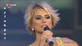 Ayşen Birgör - Arabaya Taş Koydum - Fasıl Şarkıları Ayşen Birgör - Arabaya Taş Koydum - Fasıl Şarkıları