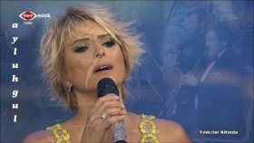Ayşen Birgör - Dil Şad Olacak Diye - Fasıl Şarkıları Ayşen Birgör - Dil Şad Olacak Diye - Fasıl Şarkıları