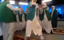 Bale yapan tarikatçılar