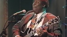 B.B. King - Three O Clock Blues