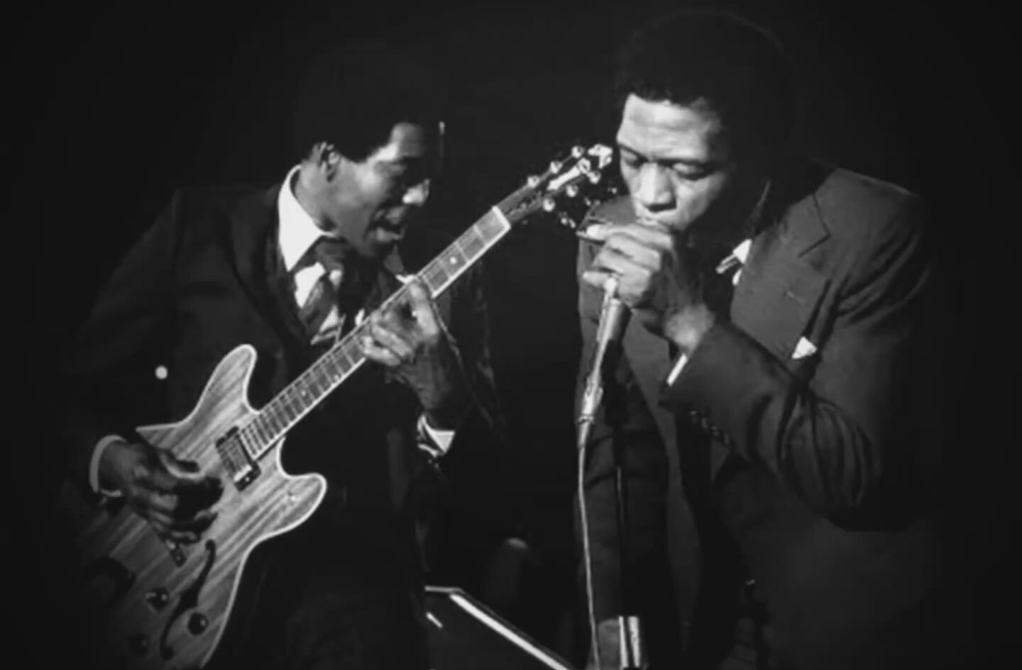 Buddy Guy - Stone Crazy